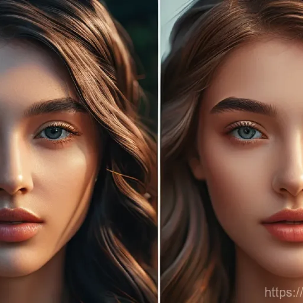 CFA와 기업 가치 평가 기법 - Here are three detailed image prompts: