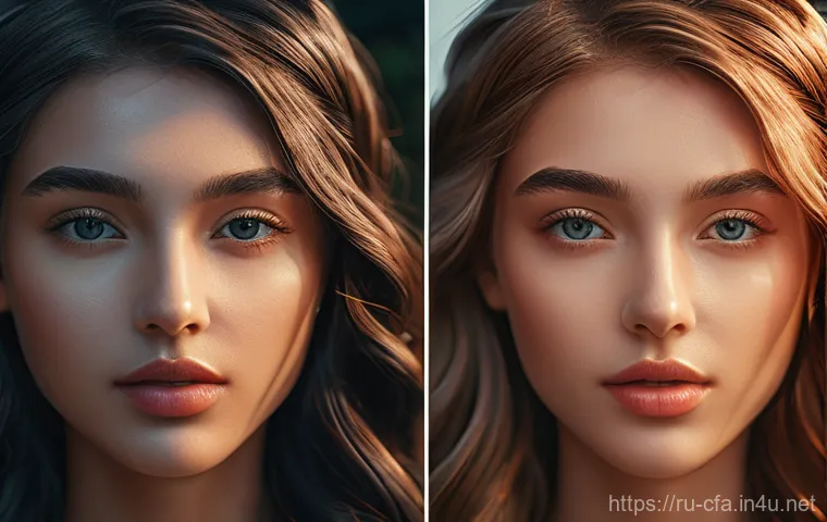 CFA와 기업 가치 평가 기법 - Here are three detailed image prompts: