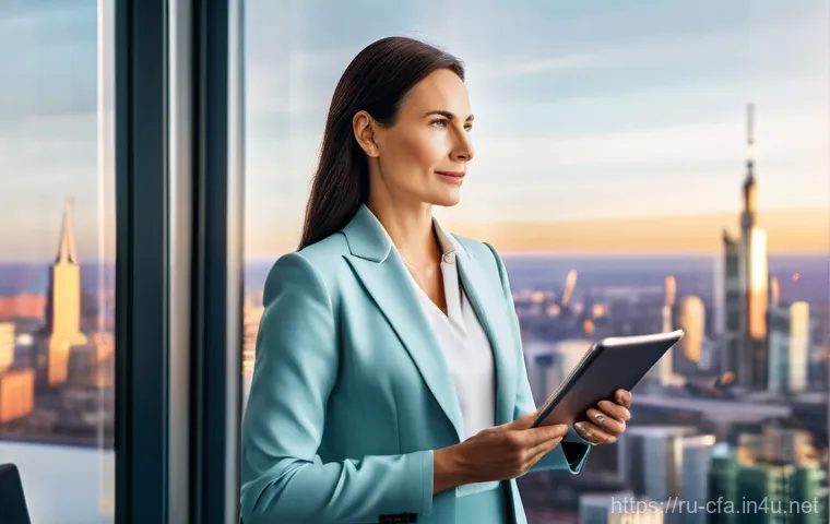 CFA 학습에 적합한 온라인 강의 - **Prompt:** A dynamic group of diverse young professionals (male and female, appearing to be in thei... CFA 학습에 적합한 온라인 강의 - **Prompt:** A dynamic group of diverse young professionals (male and female, appearing to be in thei...