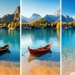 CFA 업무 사례 정리 팁 - Here are three detailed image generation prompts in English, adhering to all specified guidelines: