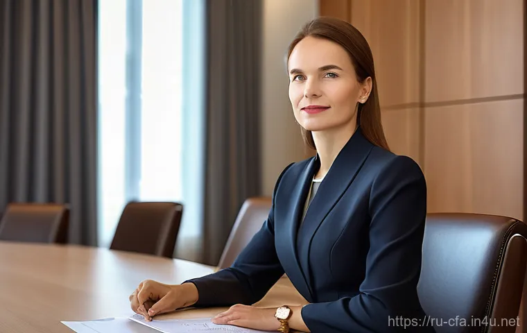 CFA 연봉 데이터 분석 - **Prompt 1: The Esteemed CFA Professional in a Modern Russian Financial Institution**
"A highly ... CFA 연봉 데이터 분석 - **Prompt 1: The Esteemed CFA Professional in a Modern Russian Financial Institution**
"A highly ...