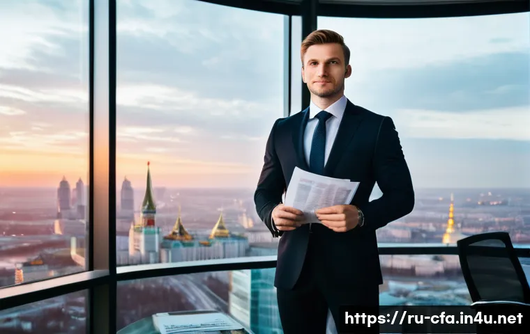 CFA: Как превратить провал в победу – скрытые стратегии подготовки 4 CFA 학습 실패 사례와 극복법 관련 이미지 2