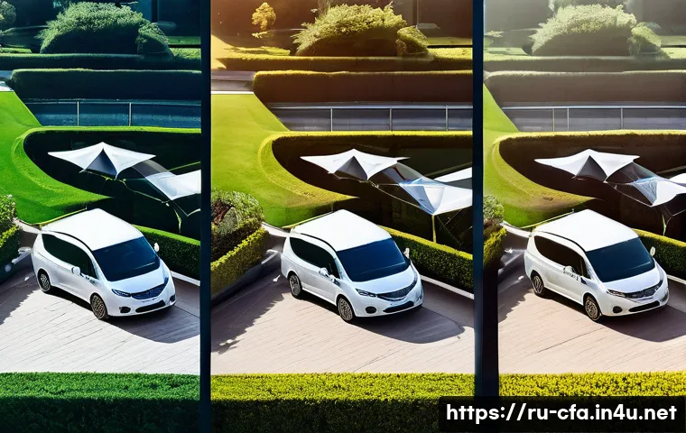 금융투자분석사와 고객 포트폴리오 관리 - Here are three detailed image prompts: