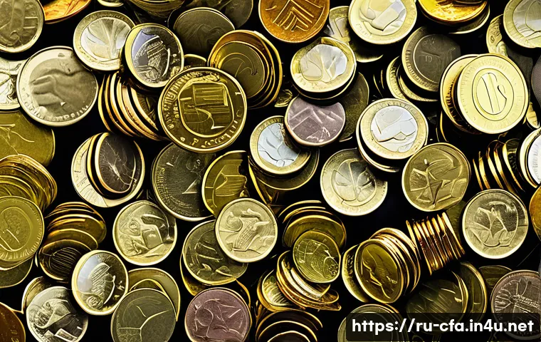 Финансовый аналитик: как ваш портфель может приносить в 2 раза больше 3 금융투자분석사와 고객 포트폴리오 관리 관련 이미지 1