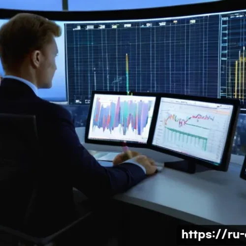 CFA와 주식시장 투자 전략 - The Analytical Russian Investor**

A sharp, intelligent Russian financial analyst, male or female, m...